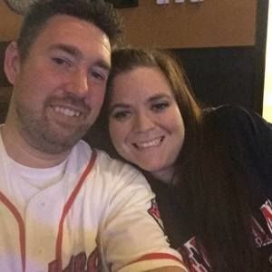 Meet your Posher, Sheri